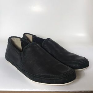 Frye  Dylan slip ons  sneakers